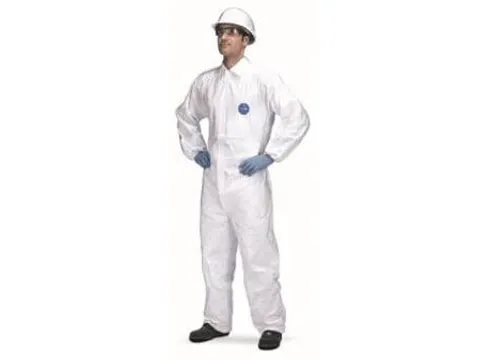 Dupont Tyvek 500 Industry Coverall M
