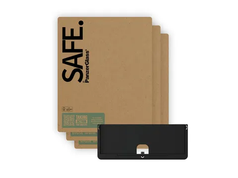 PanzerGlass SAFE. by Screen Protector iPad Air 13 inch (2025-2024)