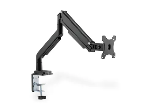 Monitorarm Digitus 1 Scherm met Gasveer