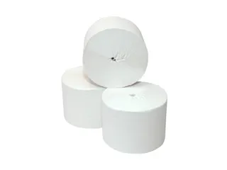 Toiletpapier 250201 Coreless Euro RW 1-Laags 36 Rol - 2