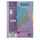 Tabbladen A4 6T glan skarton 400g AQUAREL