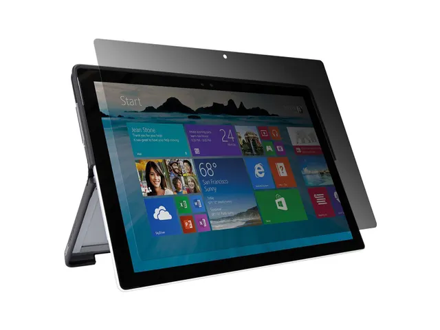 Écran de Confidentialité pour Microsoft Surface Pro 4 (12.3 inch)