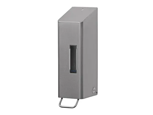 Rvs Zeepdispenser 1200 Ml Fingerproof