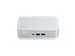Mini PC NUC 14 Pro+ RNUC14RVSU500002I UCFF type barebone DDR5-SDRAM