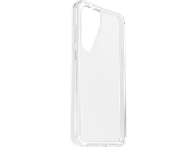 OtterBox Symmetry HOes Clear Galaxy S24+ Clear