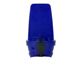Dreumex One2clean Handreinigerdispenser Sensor blauw - 2