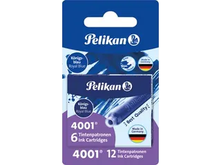 Inktpatroon 4001 - 1
