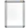 Clicklijst Nobo Essence Aluminium A4 Poster