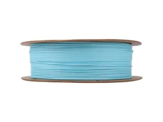 eSUN 3D printer Filament ePLA-Matte 1,75mm Licht Blauw 1kg - 3