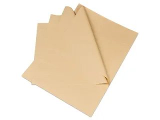 Opvulpapier Vellen 500x720mm 25g/m2 Ecru 1000 Vel - 1