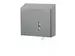 Toiletpapier Dispenser FFP RVS Voor 4 Rollen