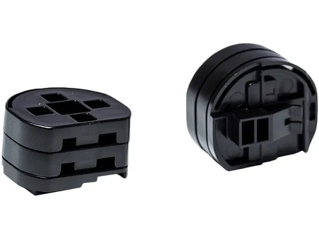 Pars001 Rolgeleider voor mobiele printers RJ2-serie