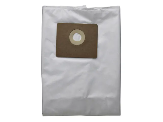 Stofzuigerzak Nilfisk Multi II 4 stuks