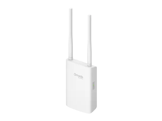 TP-Link Omada EAP603-Outdoor, 2,4 GHz, 5 GHz, 1800 Mbit/s, EAP, EAP-FA