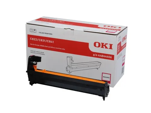 Drum Eenheid Oki 44844406 Magenta