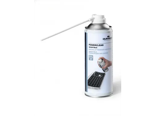 Airduster 200ml Invertible