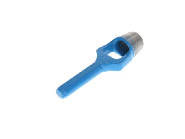 570036 Henkelloche ijzer 36mm