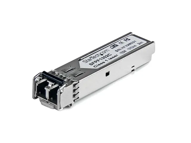 Cisco GLC-FE-100FX compatibel SFP Transceiver module 100BASE-FX 2km