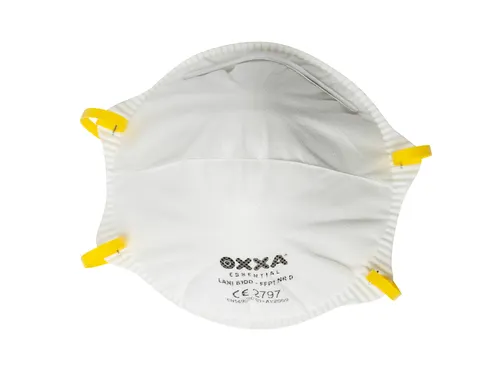 OXXA Lani 6100 stofmasker FFP1 NR D