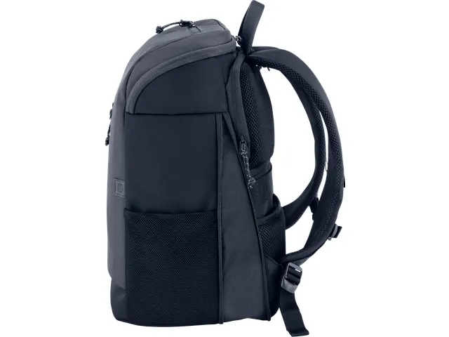 Travel 15,6 Iron Grey laptopbackpack, 25 liter
