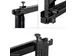 Neomounts WL95-800BL1 Support mural pour Videowall 42-70 inch - max 35