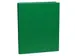Ringmap Groen 2 rings A5 25mm