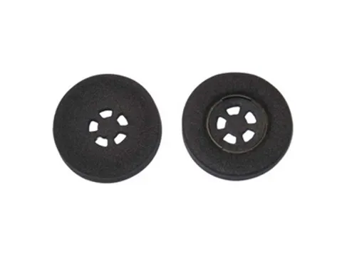 EncorePro HW700 oorkussens van foam en montageplaten (2 stuks)