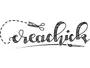 CreaChick logo