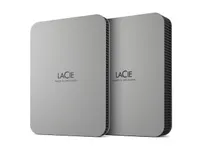 LaCie Geheugen & opslag