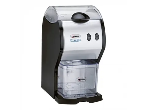 Santos IJsvergruizer No.53 130W 150kg/uur