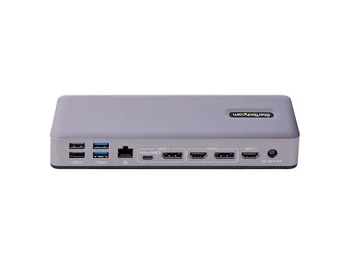 USB-C Docking Station Multi Monitor USB-C Dock