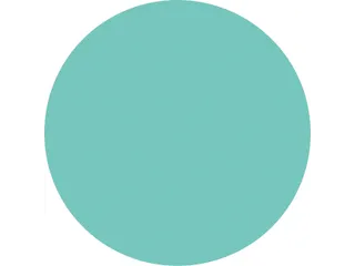 Kleurpotloden STABILO 880 woody 3 in 1 multitalent pastel blauw - 4