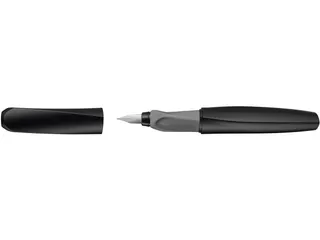 vulpen Twist, op blister, zwart - 3