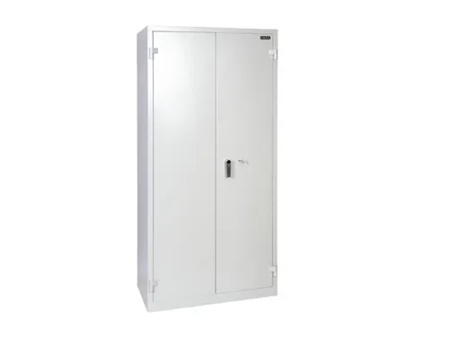 Salvus Verona HS2 archiefkast 195x93x52cm lichtgrijs