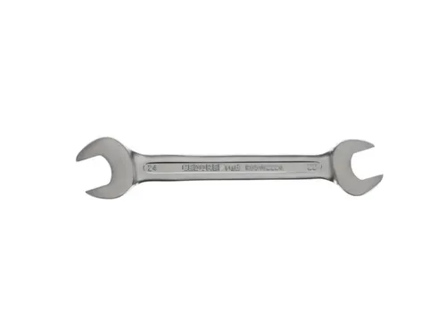 GEDORE R05102224 Dubbele steeksleutel SW22x24mm 247mm