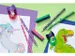 Taille-crayon Faber-Castell Dino double