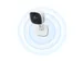 Tapo C110 V1 Security Wifi Camera 2304x1296p 2.4GHz wit