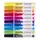 Brushpen Talens Ecoline set à 10 stuks primair