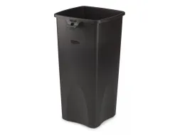 Untouchable Container 87 Liter Zwart