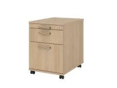 mobiel ladeblok,HxBxD 590x430x560mm,1 MA,1lade(n),1hangmappenframes