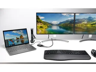 Ergo Pro Fit Keyboard QWERTY - 4