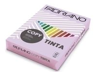Papel De Color A3 Copy Tinta 80G 250H Lavanda (Lavanda)