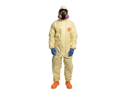 DuPont Tychem 6000 SFR overall - XXL