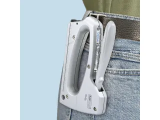 nietpistool Z T-pro zilver - 6