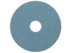 Twister Vloerpad 20 inch/51cm Blauw 2 Stuks