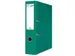 BASIC-S ordner A4 PP rug van 7,5 cm groen