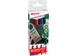permanent marker E-3300 assorti kleuren, blister van 4 stuks