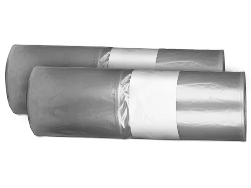 Afvalzak Tork 204042 B3 Advanced 33x40cm 5 Liter transparant