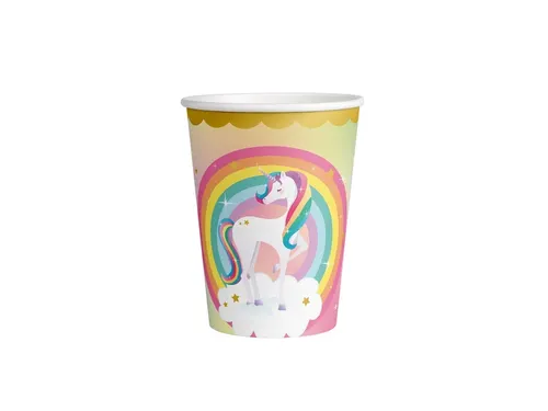 Bruna Office Cups Unicorn