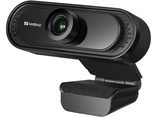 Usb Webcam 1080P Saver